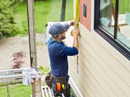 Best Historical Building Siding Restoration  in Fort Totten, ND